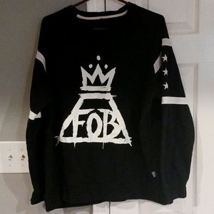 Fall Out Boy Sweater